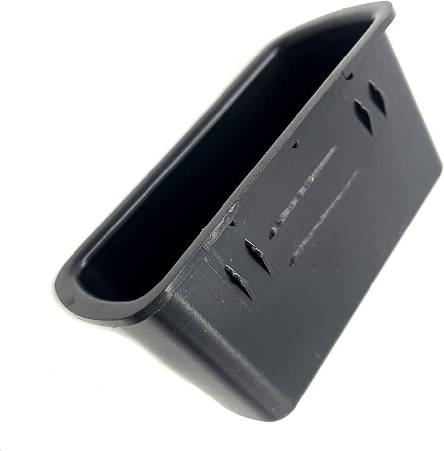 TOYOTA OEM 01-07 LAND CRUISER | 03-09 GX470 CONSOLE BOX HOLE COVER 58839-60040