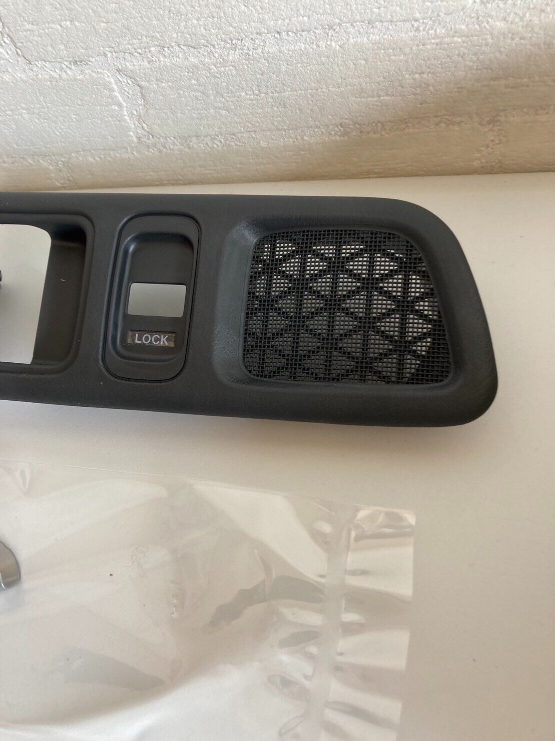 GENUINE HONDA PRELUDE 1997-2001 DRIVER SIDE DOOR HANDLE 72164-S30-A01ZA*