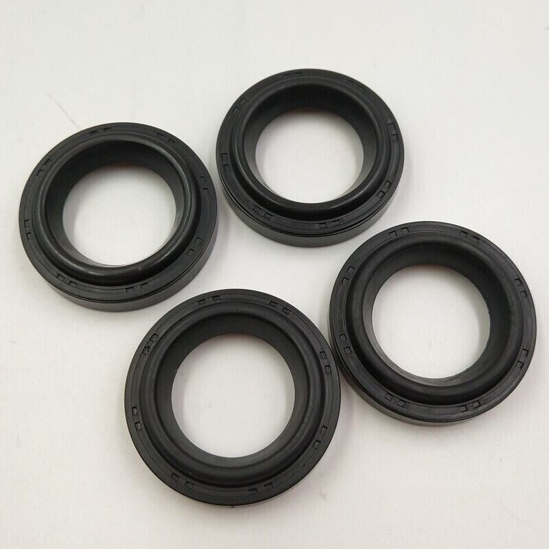 Genuine Honda Acura B16A2 B18C1 B18C5 Valve Cover Gasket & Spark Plug Seals OEM