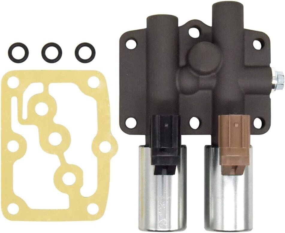 Genuine Honda Acura Linear Transmission Shift Solenoid 28250-P6H-024 (99820) NEW