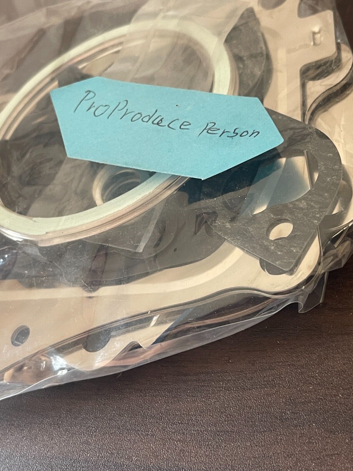 Toyota Genuine Supra JZA80 MK4 ARISTO JZS16# Turbocharger Gasket Kit Japan New