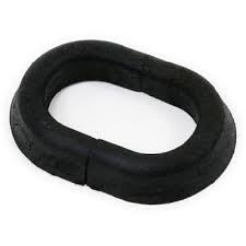 Genuine NISSAN OEM 1200 B110 B120 Ute Sunny Hood Hinge Seal Rubbers 65433-H1000