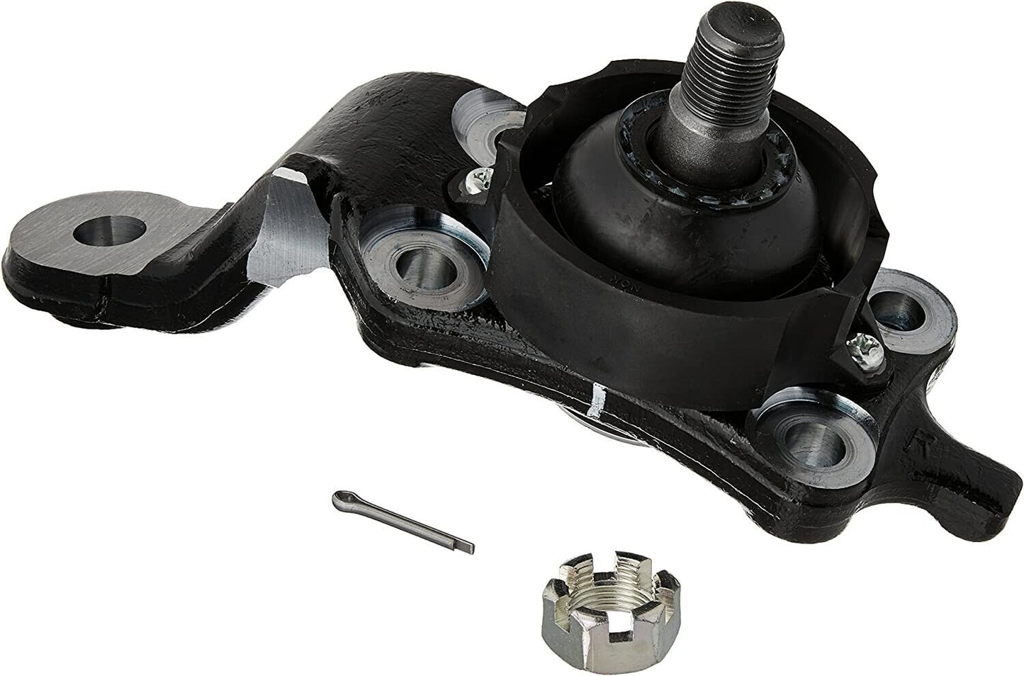 Genuine TOYOTA Lower Ball Joint R&L SET * Tundra 2004-2006 Sequoia 2004-2007 OEM