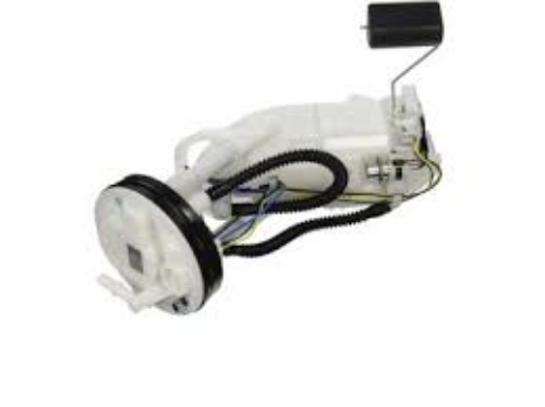 Genuine Honda CR-V L4 2.4L 2002-2006 Fuel Pump Module Assembly w/ Sending Unit
