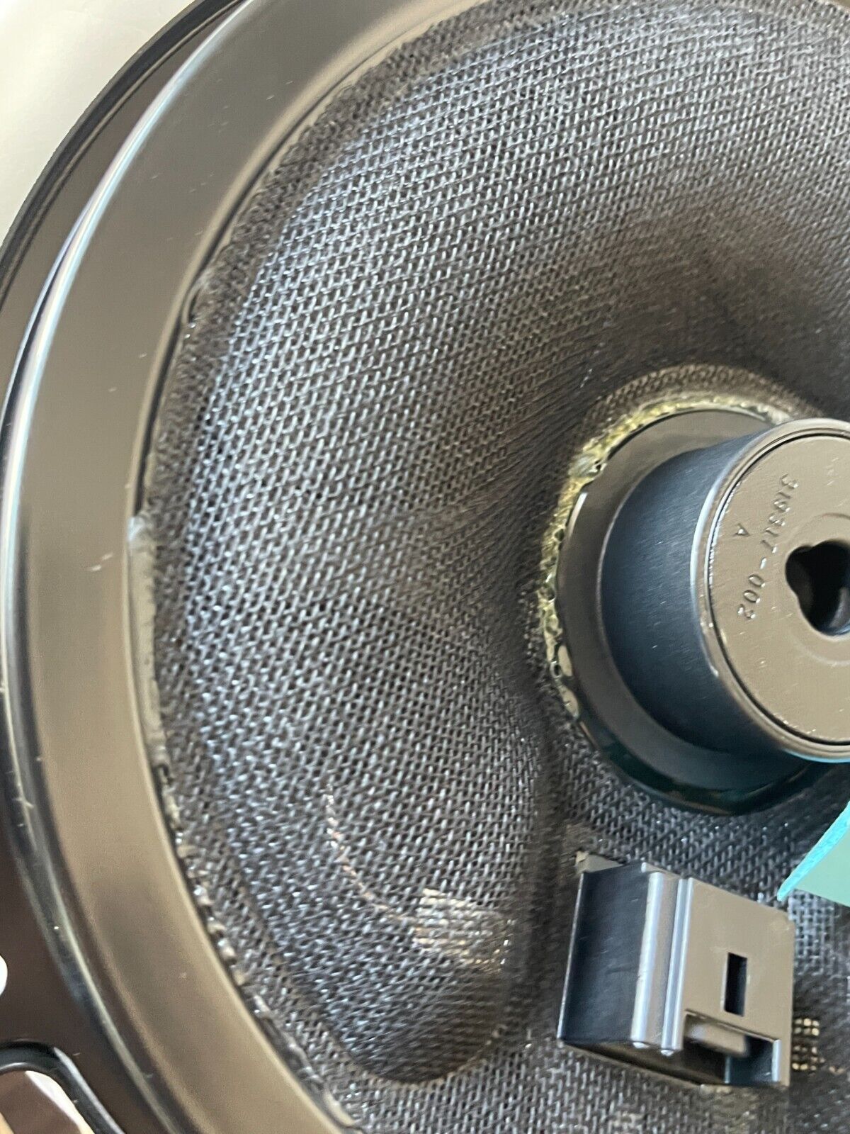 Mazda OEM KD45-66-A60 2013-2021 Mazda3 Mazda6 CX-5 CX-9 Front Door Speaker