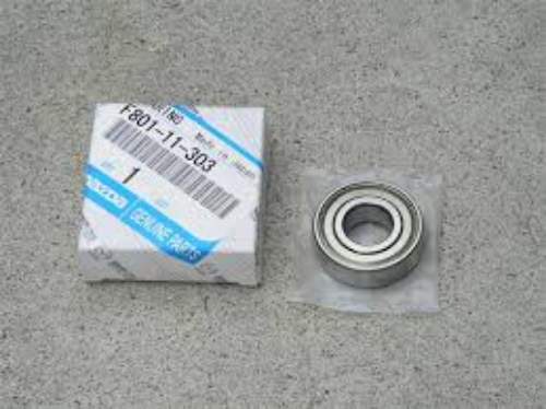 Genuine Mazda OEM Miata Pilot Bearing Nachi Made in Japan F801-11-303