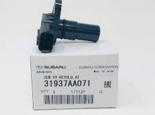 Genuine Subaru 05-18 Forester Outback Impreza Vehicle Speed Sensor 31937AA071