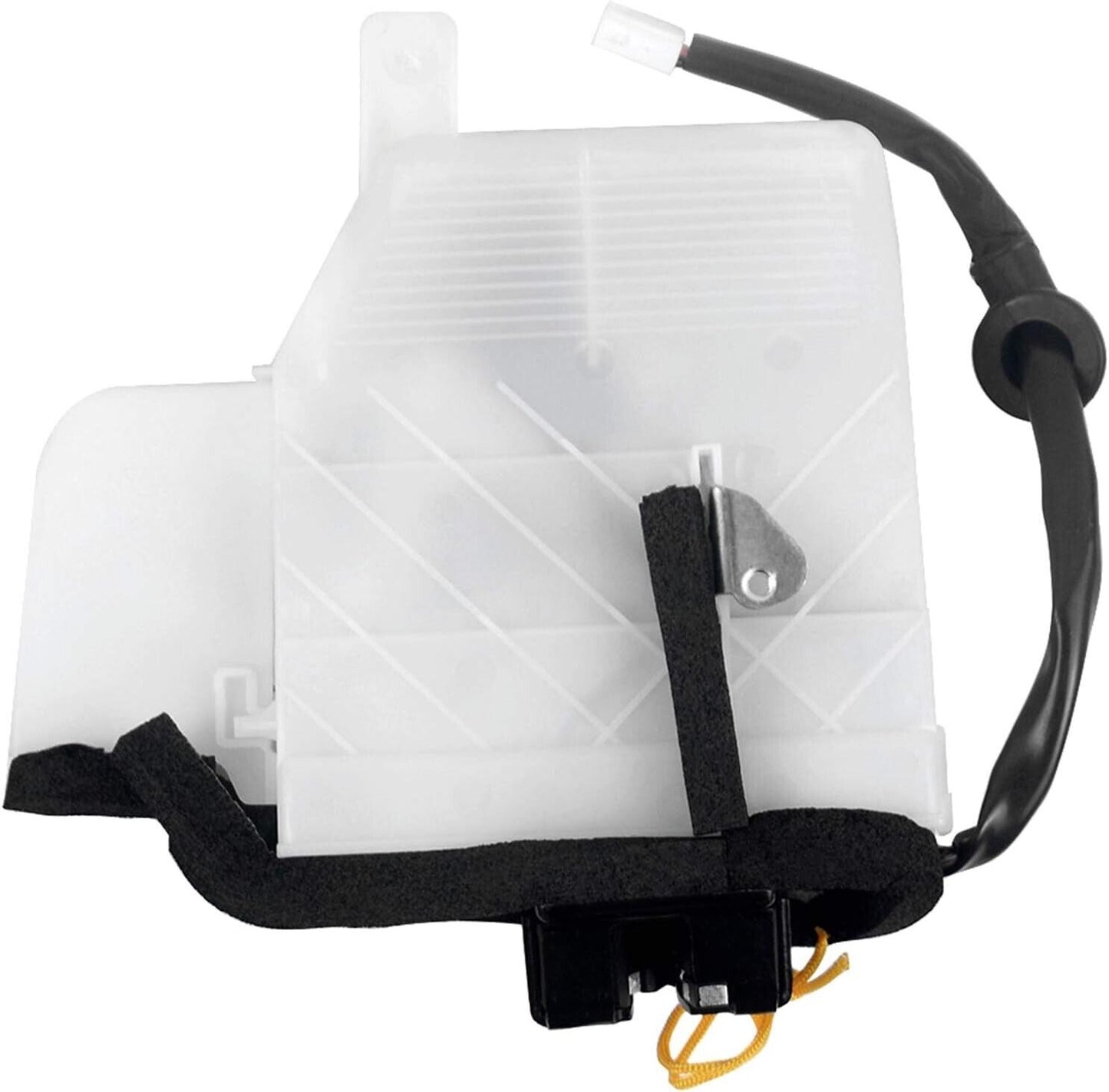 TOYOTA Genuine 69110-35090 4RUNNER Tailgate Lock Latch Lift With Motor NEW JP