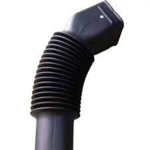 Genuine Nissan OEM INFINITI Duct Air 62860-07J00