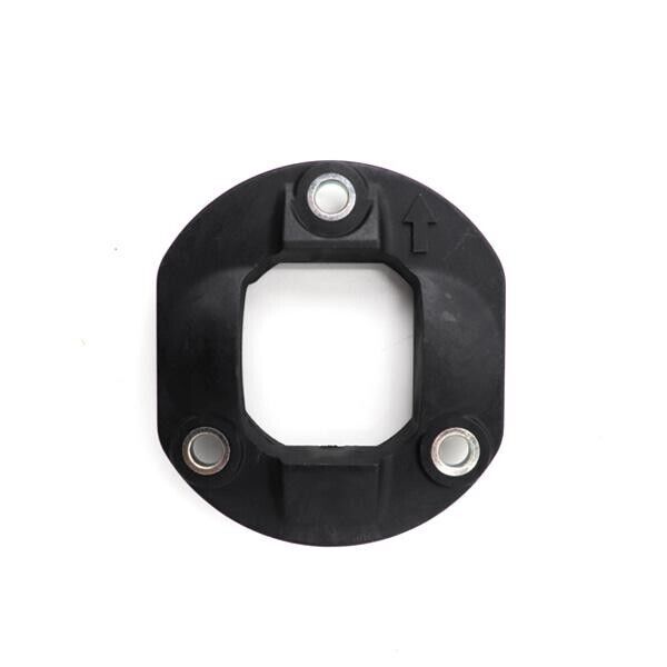 GENUINE MAZDA COVER, END, PLASTIC MX-52008/10 - MX-5 2005/07 - P601 - 17 - 449A