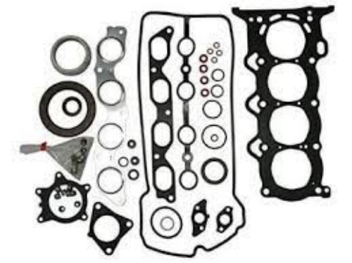 Genuine Toyota OEM 4Runner FJ Cruiser Engine Gasket Kit 1GRFE 4.0L 04112-31720