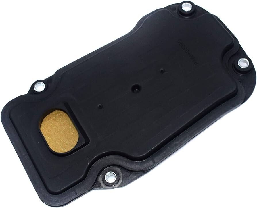 Genuine LEXUS GS300 3.0L 2006 TRANSMISSION OIL STRAINER WITH O-RING & PAN GASKET