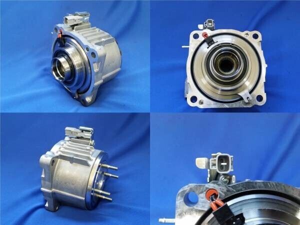 Genuine TOYOTA Rear Differential Viscous Coupler Coupling 41303-28013 New OEM JP