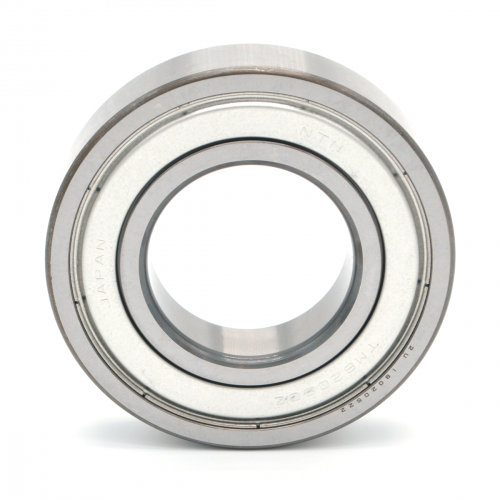 Genuine Honda Integra Type-R LSD Side bew Bearing Set 2 Pcs 91005-PPS-003 OEM