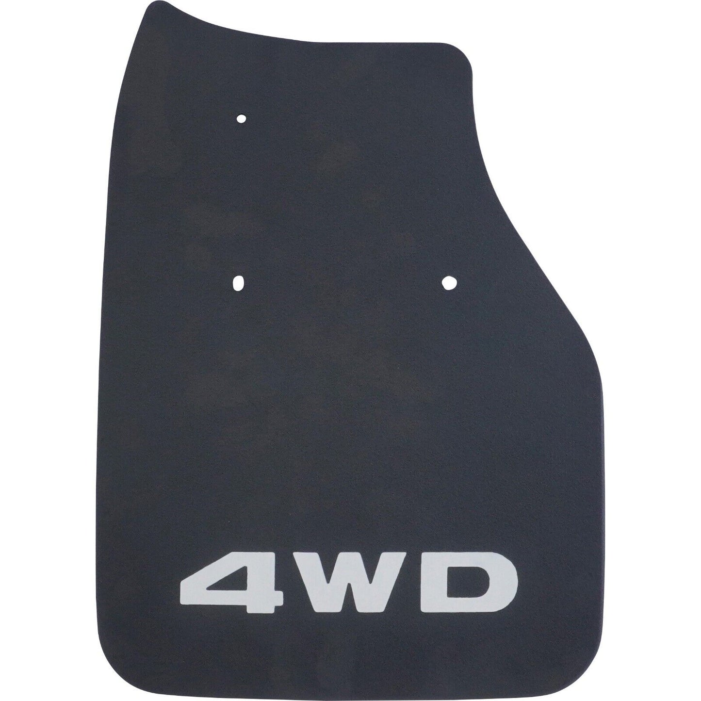 Genuine Toyota 4WD Rear Mud Flaps Guards RH & LH 89-95 PICKUP 4RUNNER HILUX OEM