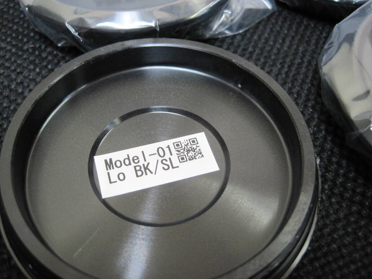 RAYS Volk Racing ZE40 TE37 Ultra Saga Sonic TTA CE28 RE30 Center Cap Set New