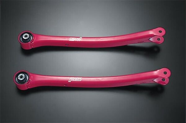 Subaru Impreza GDB GC8 GF8 Legacy Forester Pillow Ball Trailing Arms Japan New