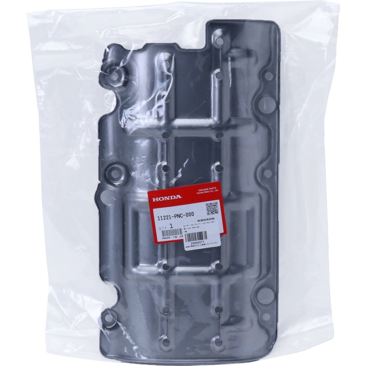 Genuine HONDA 11221-PNC-000 ACURA K20 PLATE BAFFLE RSX Oil Pan DC5 OEM
