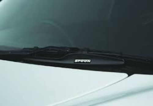Genuine SPOON SPORTS OEM Wiper Blade HONDA CIVIC TYPE-R EK9 EK4 ZENKI KOUKI