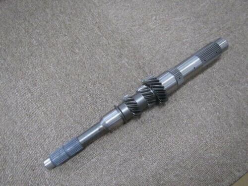 Honda Genuine NSX NA2 MT 6-Speed Gearbox Main Shaft 23210-PR8-N00 Japan New