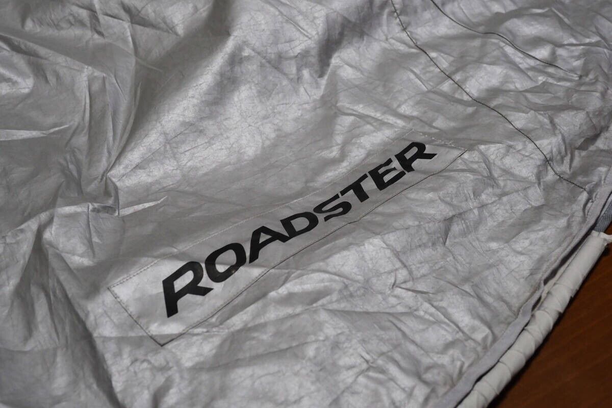 Genuine Mazda OEM Car Soft Top Cover fits 2016-2023 for MX-5 Miata