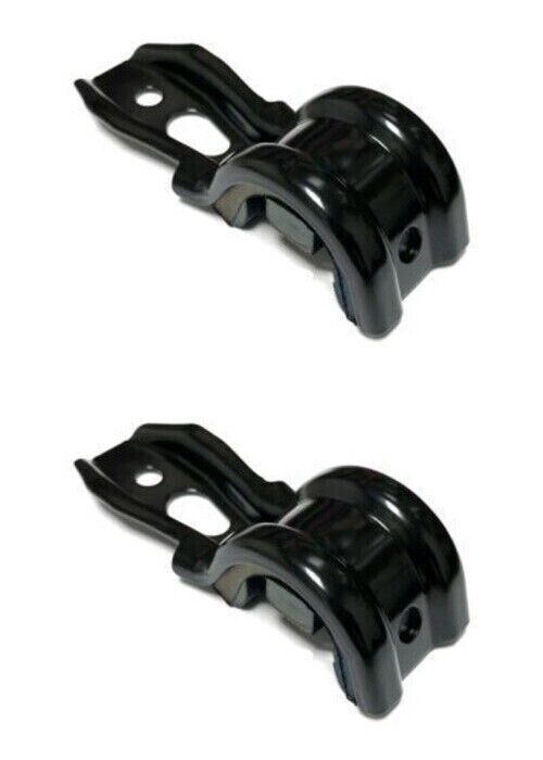 Toyota 1993-98 Supra JZA80 Radiator Upper Support Genuine JDM 16505-46040×2 Set