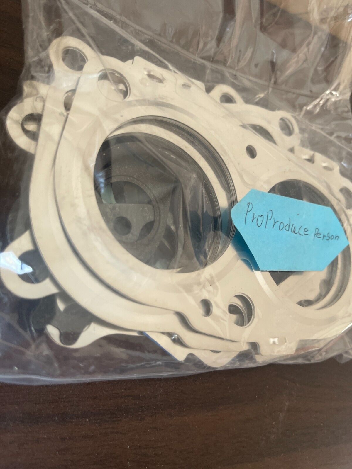 Toyota Genuine Supra JZA80 MK4 ARISTO JZS16# Turbocharger Gasket Kit Japan New