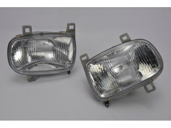 MAZDA GENUINE RX-7 RX7 FD3S Headlights Bezel R L 2-SET Lamp OEM JAPAN Cover
