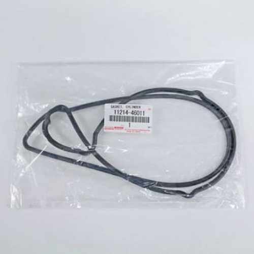 Genuine TOYOTA OEM LEXUS Valve Cover Gasket Set 11214-46011 SUPRA & OTHER MODELS