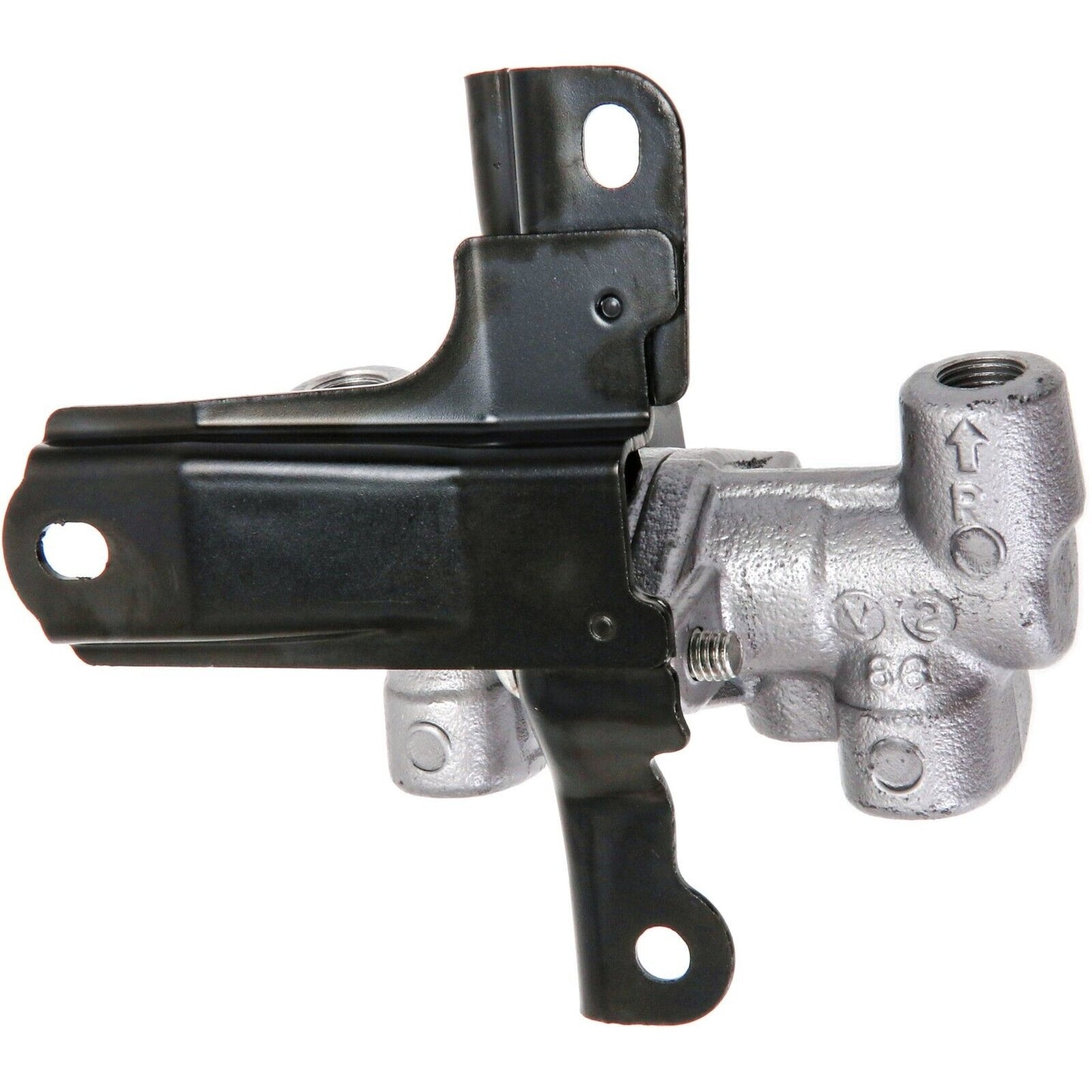 Genuine Honda 92-95 CIVIC Brake Portioning Valve 46210-SR3-013 From Japan OEM
