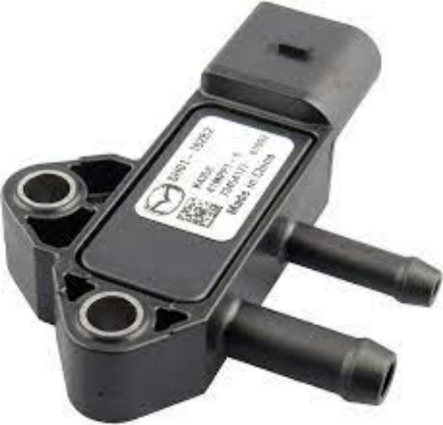 Genuine Mazda DPF EXHAUST GAS PRESSURE SENSOR NO.2 SkyActiv Mazda 6 CX-5 Diesel*