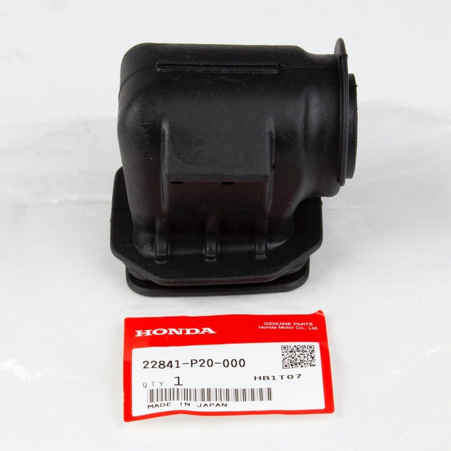 GENUINE HONDA OEM ACURA 94-01 INTEGRA CIVIC CRV RELEASE FORK SLAVE CYLINDER BOOT