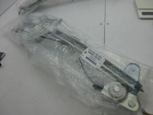 Toyota Genuine Mark2 JZX90 Left Front Power Window Regulator 69802-22151 Japan