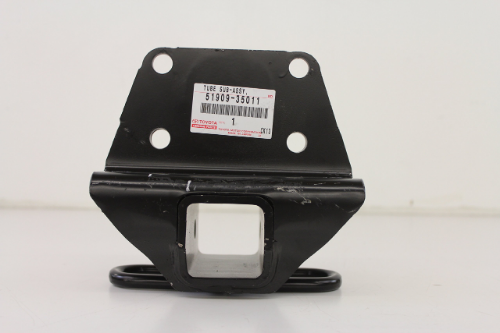 TOYOTA 4RUNNER SR5 REAR TRAILER TOW HITCH PINTLE HOOK SUPPORT OEM 2003-2022