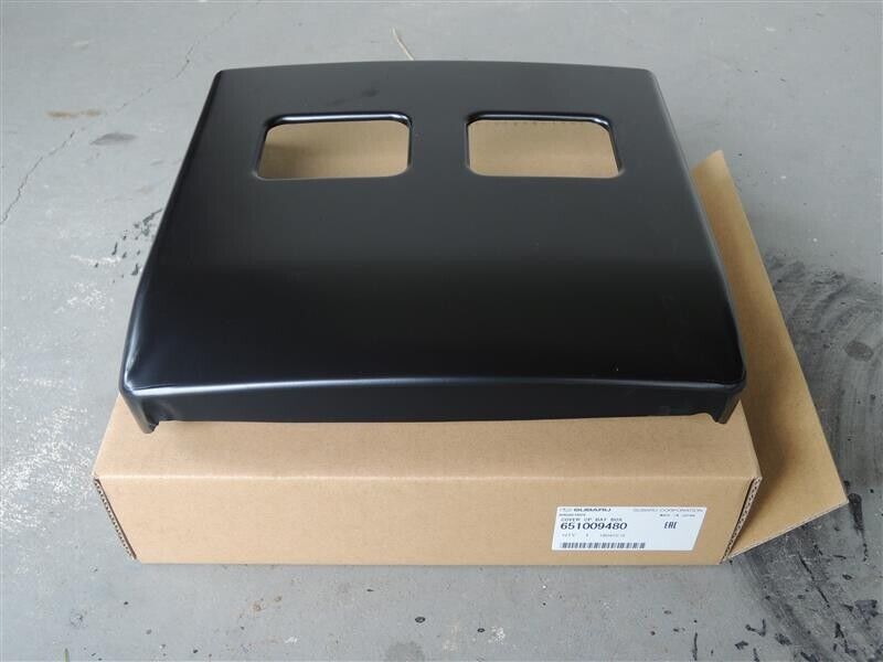 Subaru Genuine Sambar Truck KT1 KT2 KS3 KS4 89-98 Steel Battery Cover Japan New