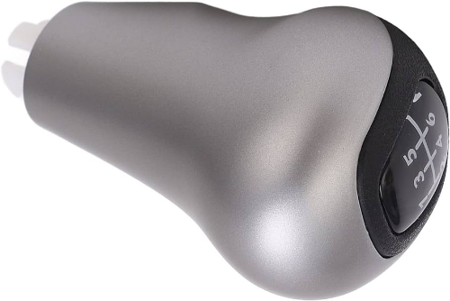 5 Speed Gear Shift Knob With Boot Kit For Honda Civic 54102-SNA-A02