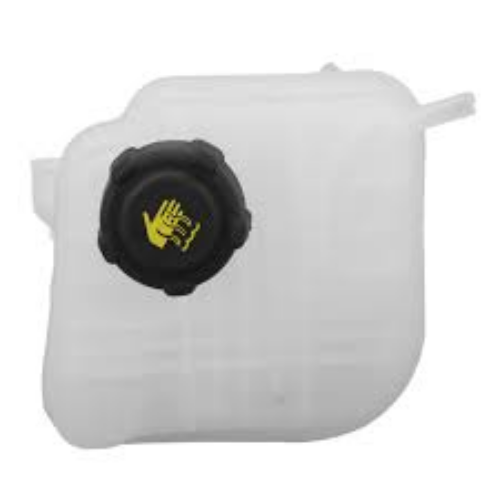 Nissan OEM Qashqai Qashqai+2 07-14 Coolant Reservoir Expansion Tank 21721-JD00B
