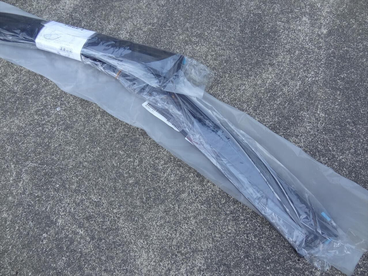 Toyota Genuine Altezza Lexus IS300 IS200 Window Visors Rain Guards Japan New