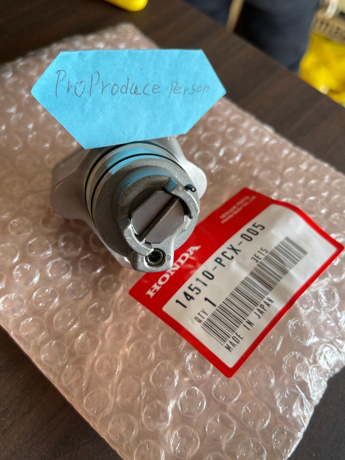 Genuine Honda ACURA 2000-2009 OEM S2000 AP1 AP2 Timing Chain Kit