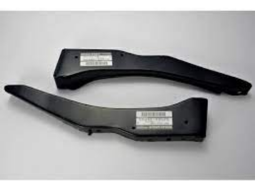 Genuine Nissan OEM S13 180SX 240SX Silvia Headlamp Brackets (pair) 62560-35F00