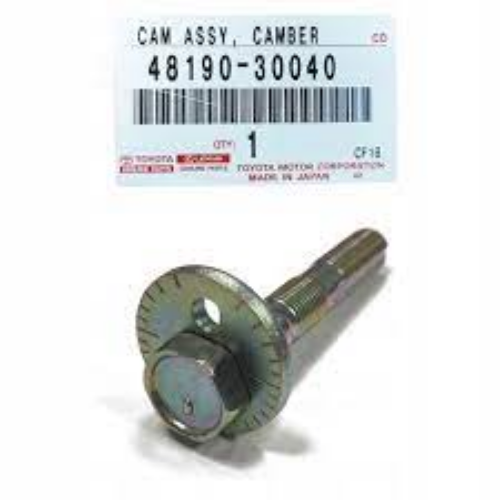 Genuine Lexus OEM GS300/400 IS300 SC430 Lower Control Arm Cam Bolt 48190-30040