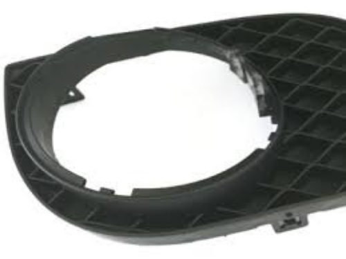 Genuine Nissan OEM Driver Side Fog Lamp Trim Panel INFINITI SPORT G37 Q40