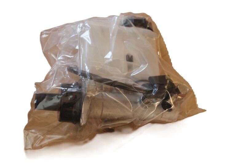 MAZDA GENUINE F100-43-40ZA RX-7 RX7 FD3S Brake Tandem Master Cylinder Tank OEM