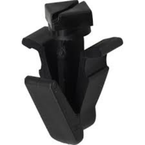 Genuine Nissan OEM Navara D22 Frontier Sunny B14 Sentra 8 Grille lock clips