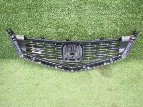 Genuine Honda OEM Accord CL 2006-2008 Euro R Grille Acura TSX NH624P JDM