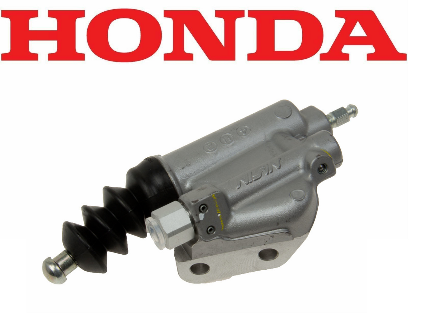 Genuine Honda Clutch Slave Cylinder Assy 06-09 CIVIC SI 46930-S6M-003 OEM