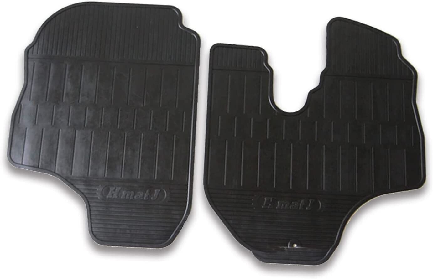 Hijet Truck for DAIHATSU 3D Floor Mat S200/S210 (1999/1 - 2014/9)keicar keitrack