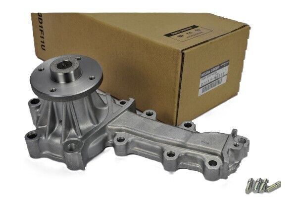 NISSAN Genuine 21010-58S25 SKYLINE R32 GT-R BNR32 RB25DET RB26DETT Water Pump