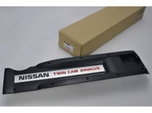 Genuine Nissan OEM Skyline R32 R33 GTR RB26DETT Engine Valley Cover 13287-24U00