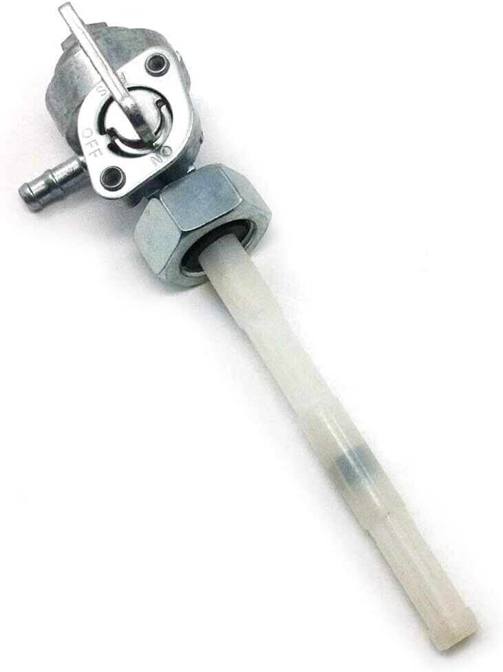 Genuine Honda Fuel Petcock CB750F CB750K CB900F VF700 VF750 Magna 16950-MA4-671